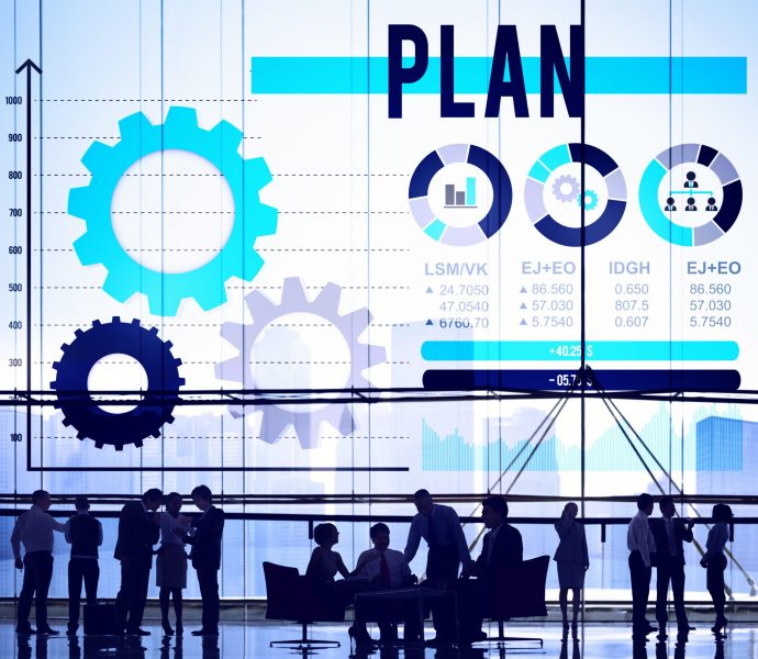 Plan Planning Guidelines Process Solution Concept